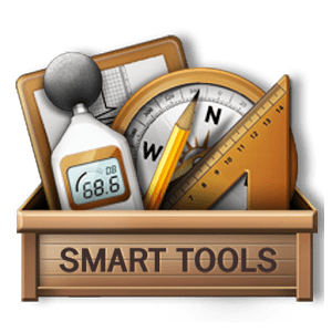 برنامه اندرویدی Smart Tools