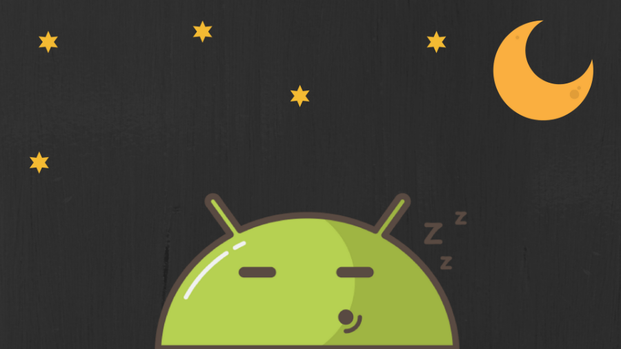 برنامه اندرویدی Sleep as Android